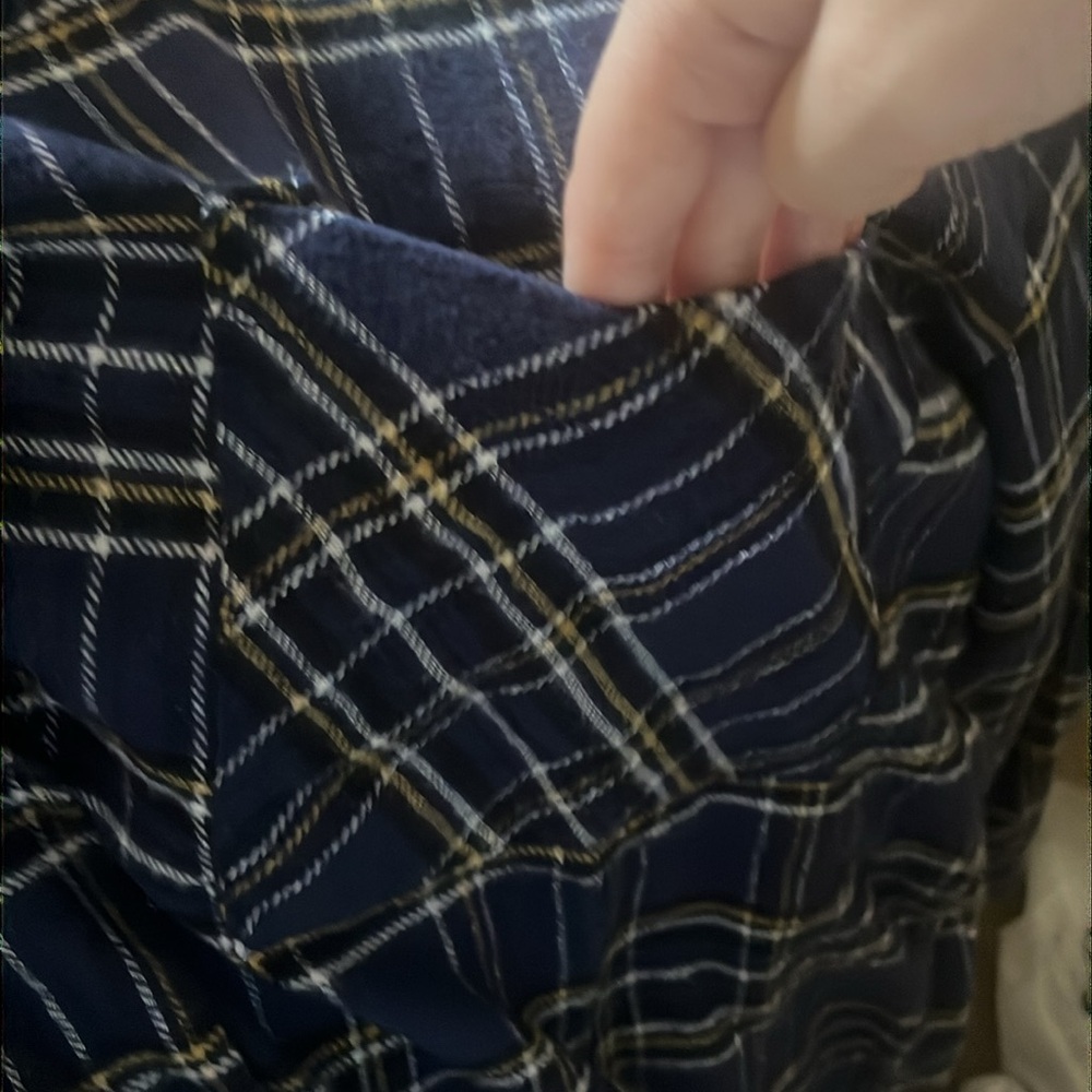 Cute Flannel - Picture 4 of 5